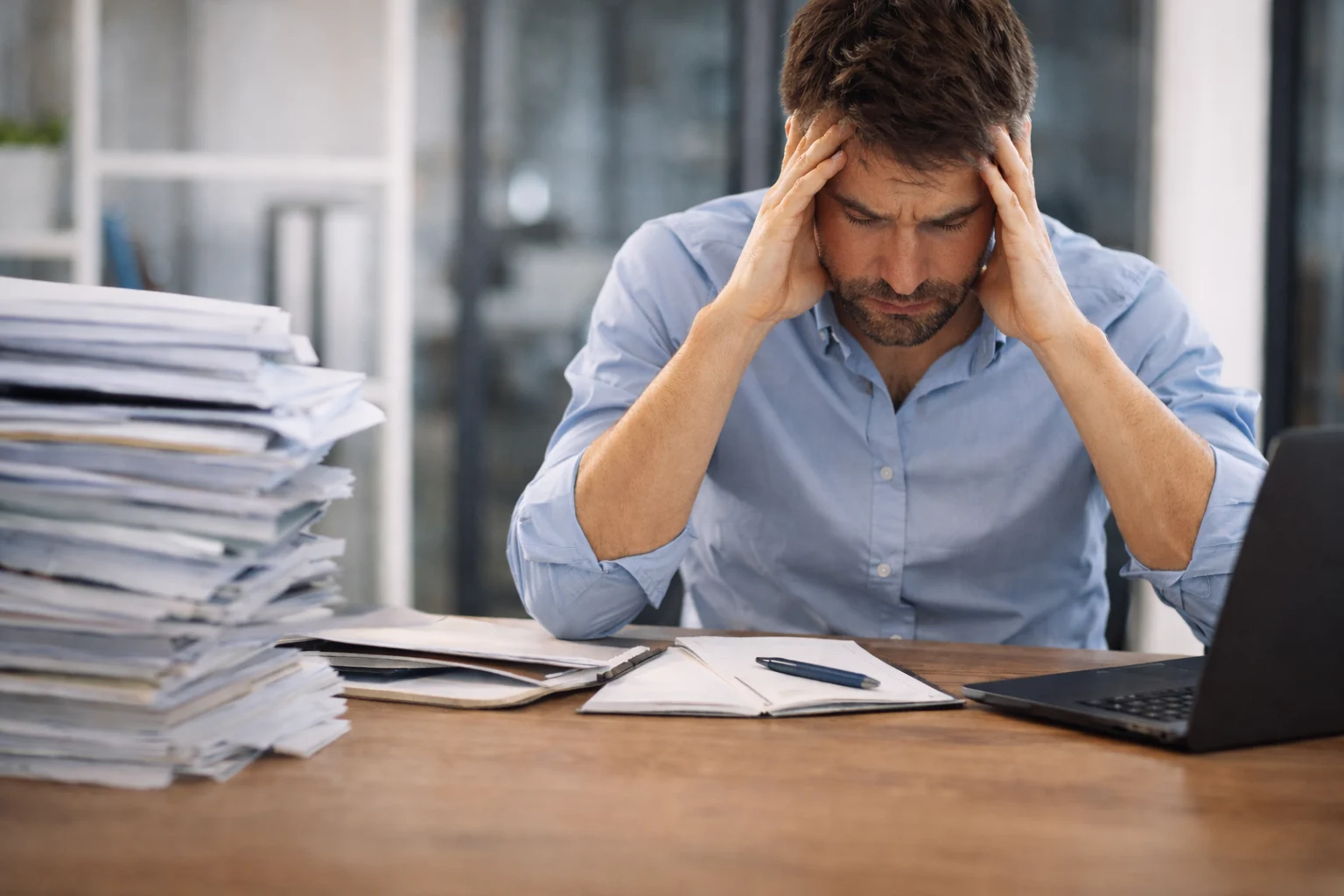Bilan de compétences après un burn-out