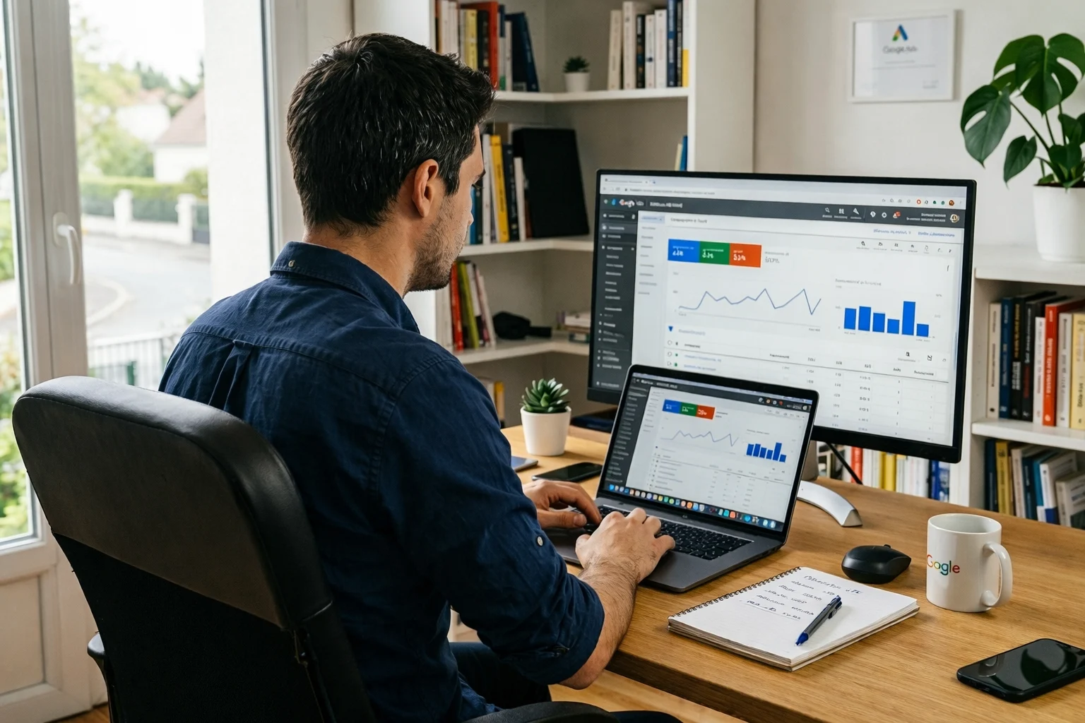 Formation Google Ads les erreurs à éviter pour optimiser ses campagnes