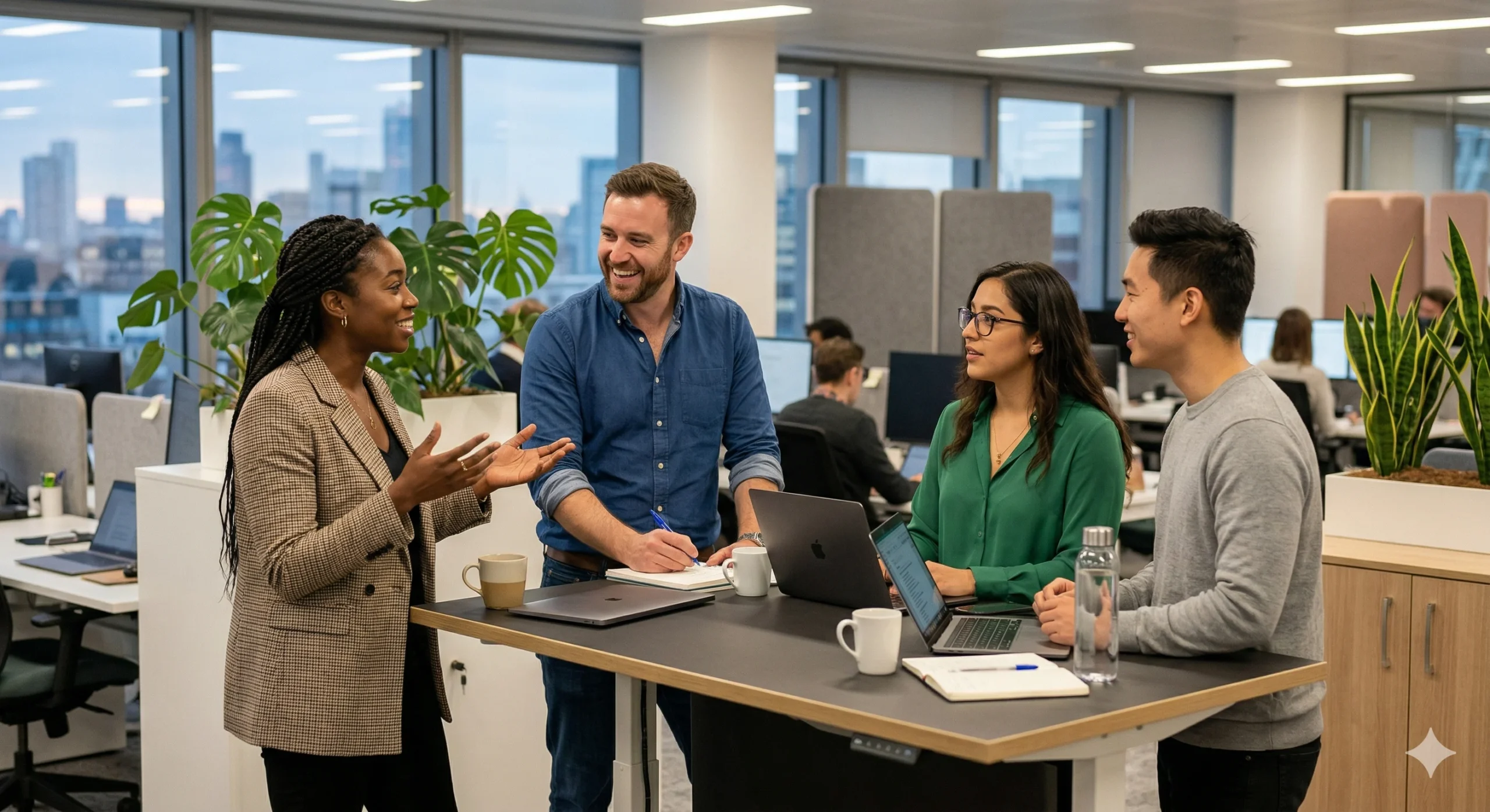 Anglais professionnel formation pour progresser au travail