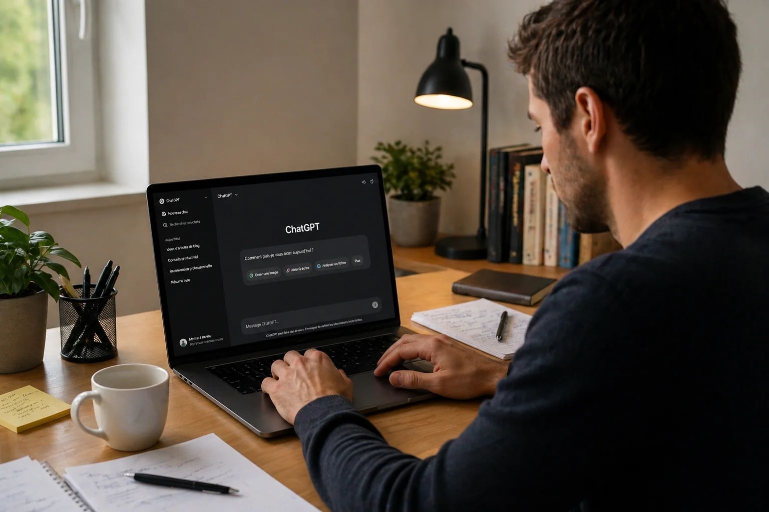 ChatGPT en entreprise erreurs débutants intelligence artificielle
