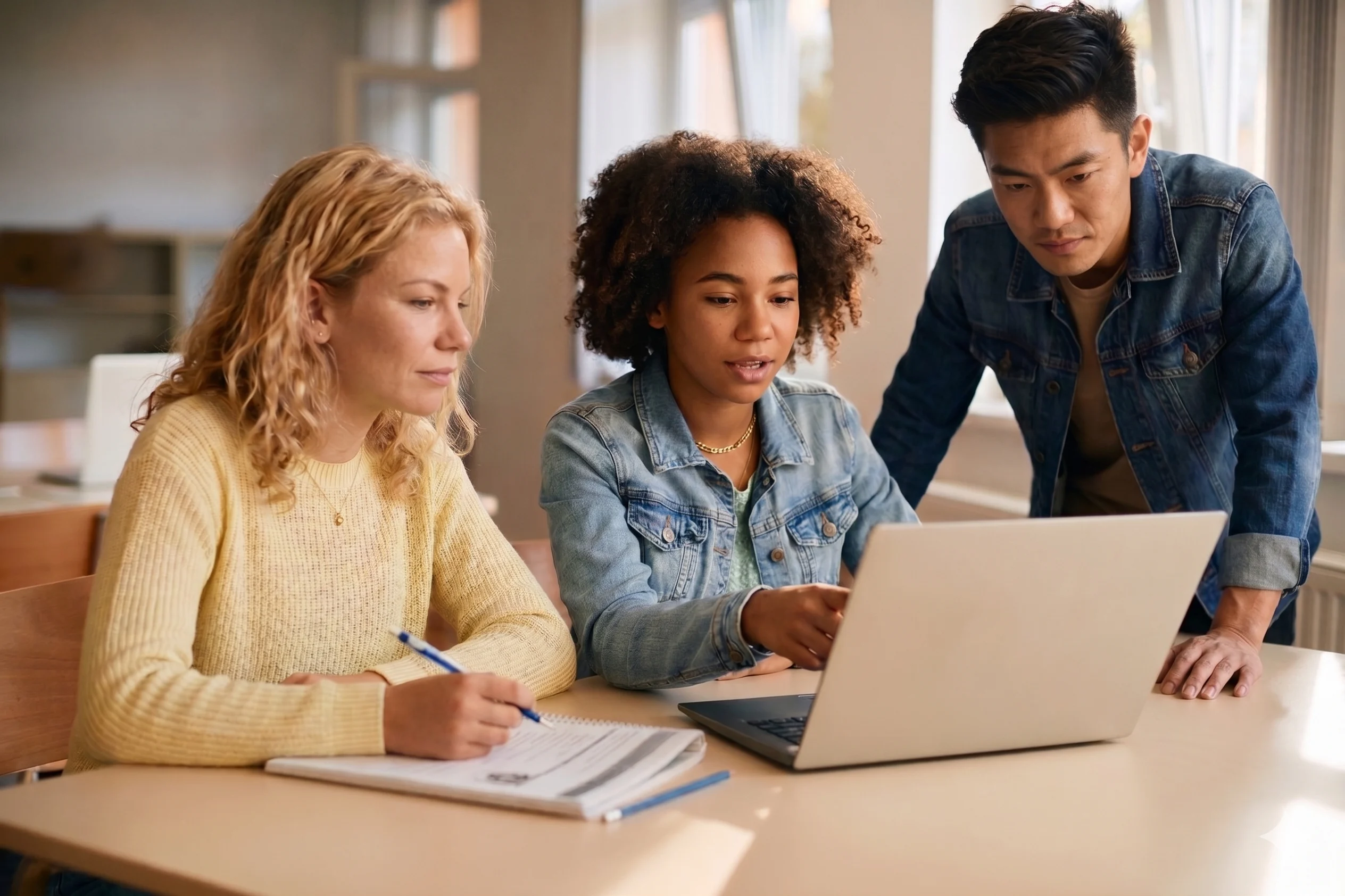 reconversion professionnelle étapes formation adulte