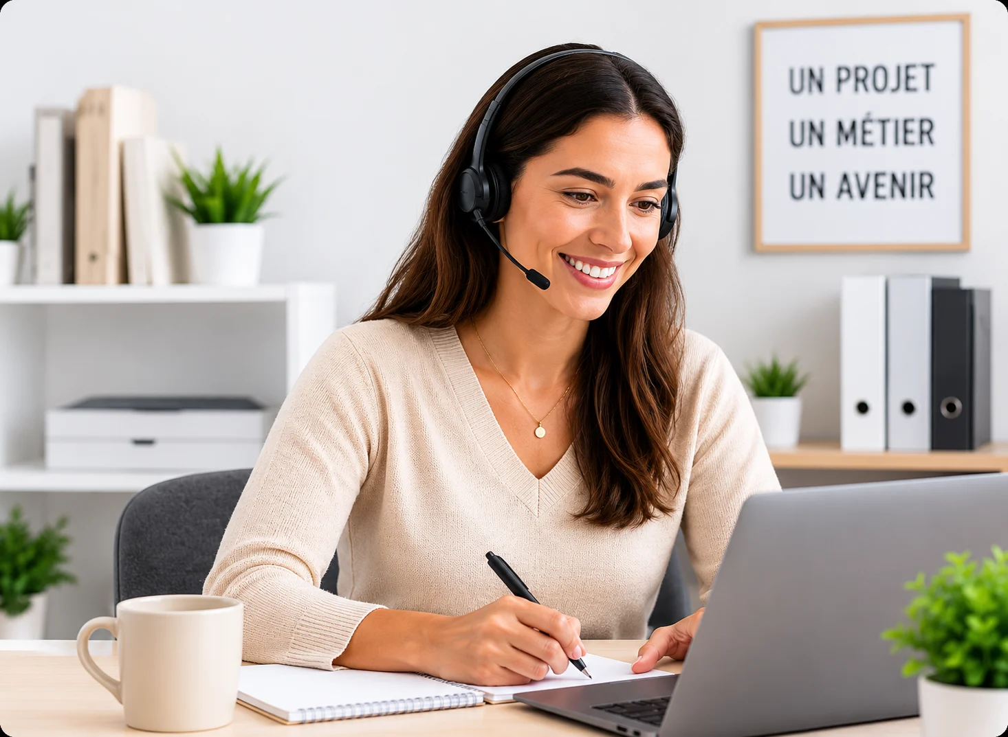 Conseillère formation SFA Formation